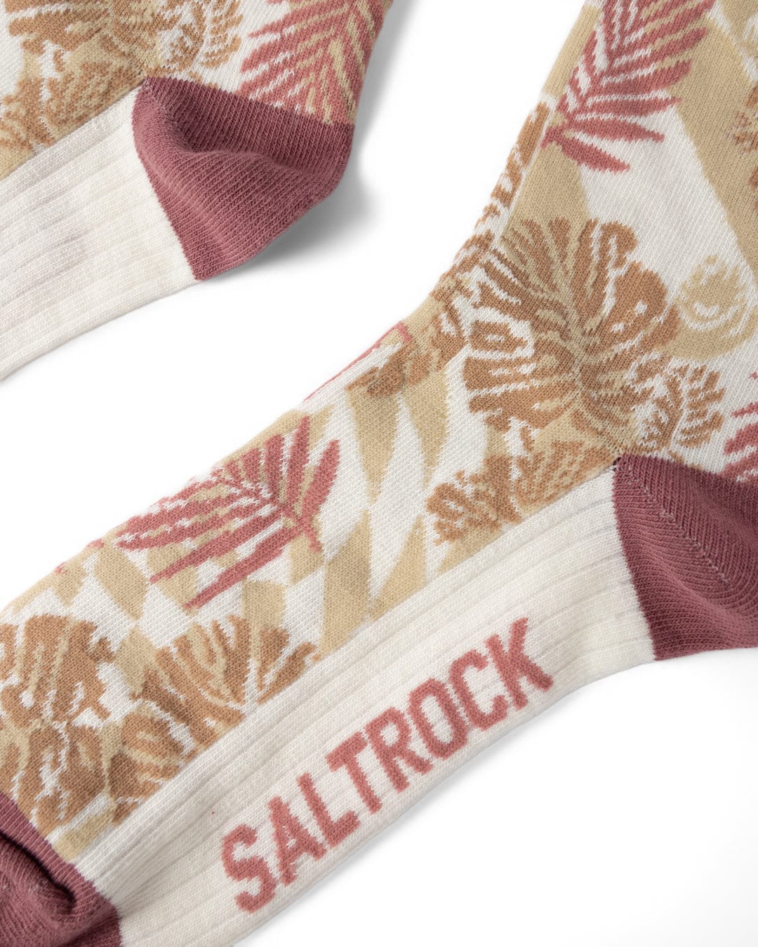 Warp Surf - Socks - Cream - Image 2
