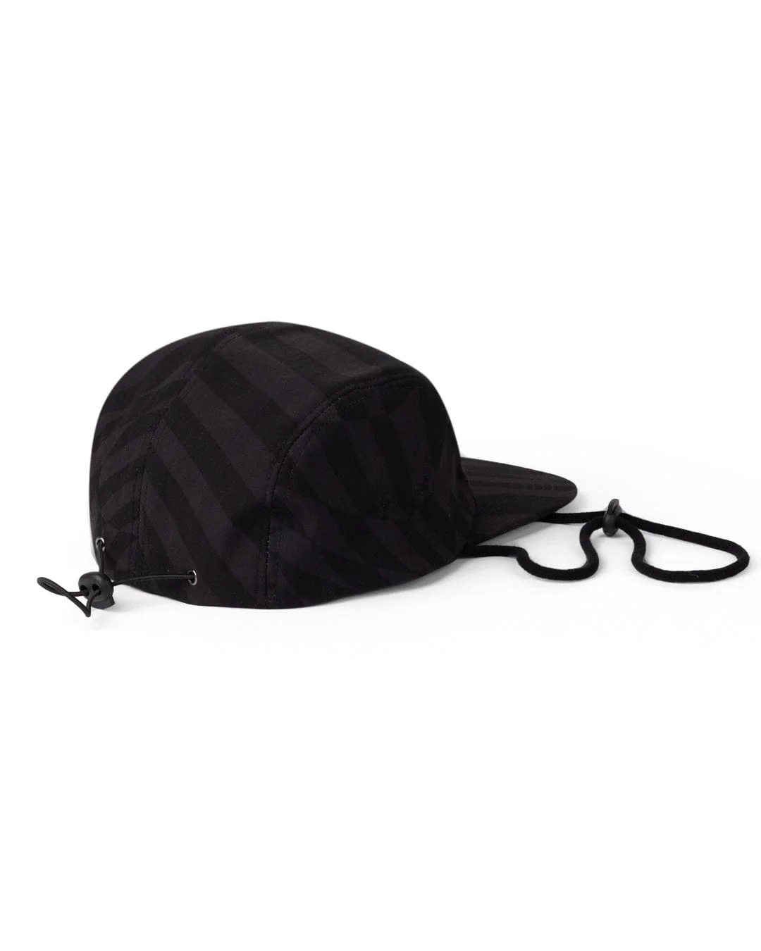Warp Tech - Cap - Black - Image 5