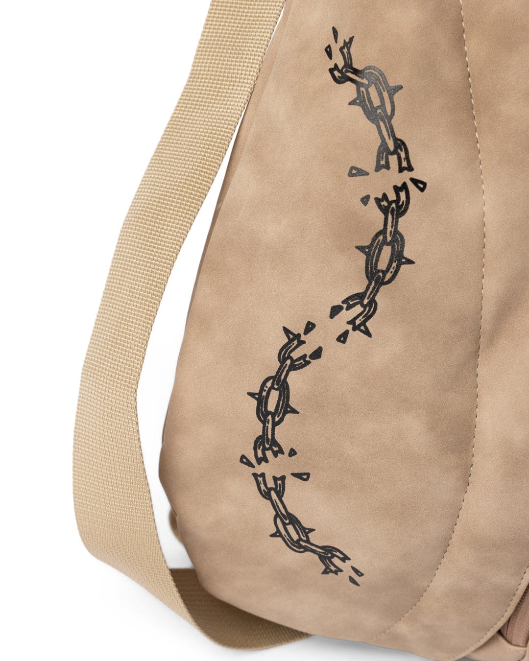 Yesterdays Youth - Bag - Beige - Image 6