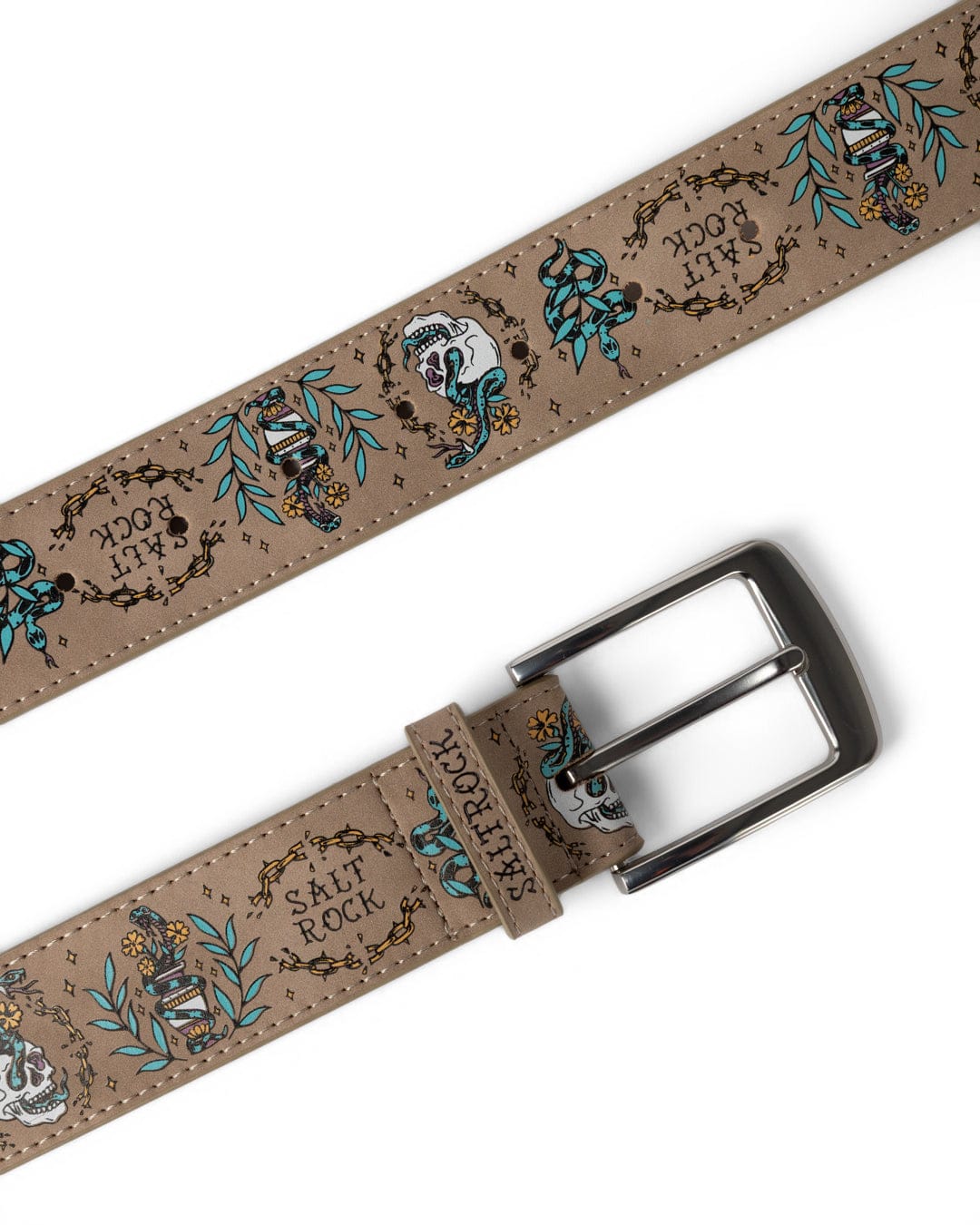 Yesterdays Youth - Belt - Beige - Image 2
