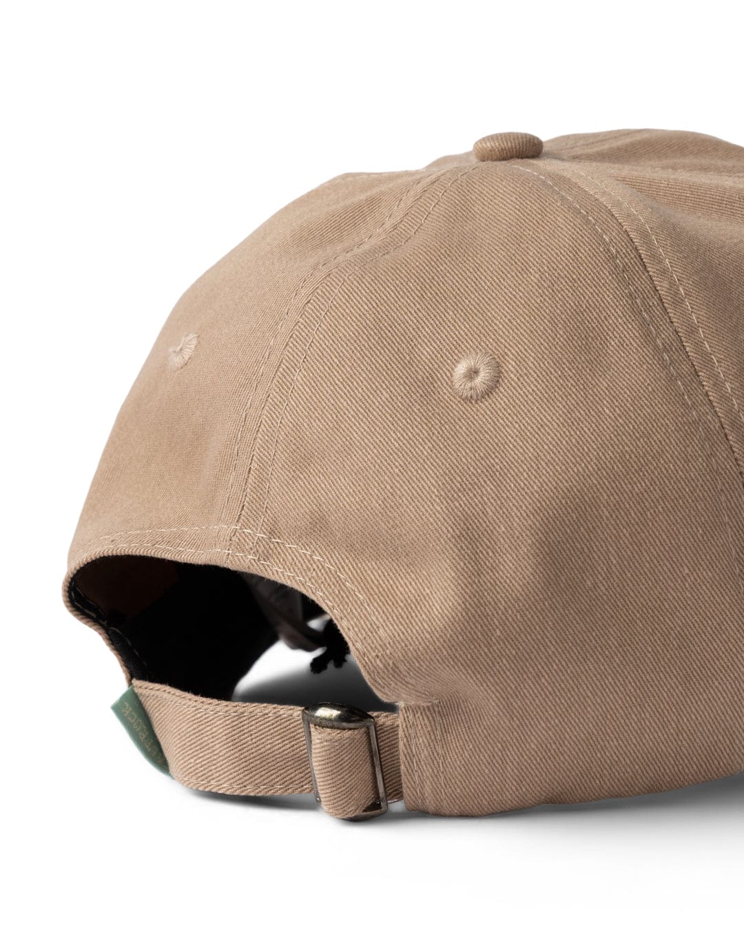 Yesterdays Youth - Cap - Beige - Image 2