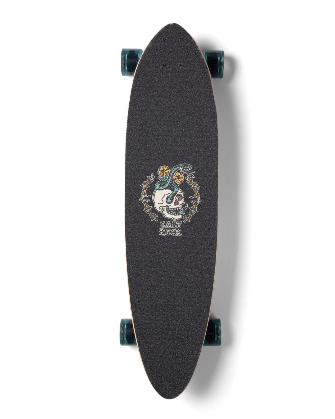 Yesterdays Youth - Skateboard - Beige - Image 2